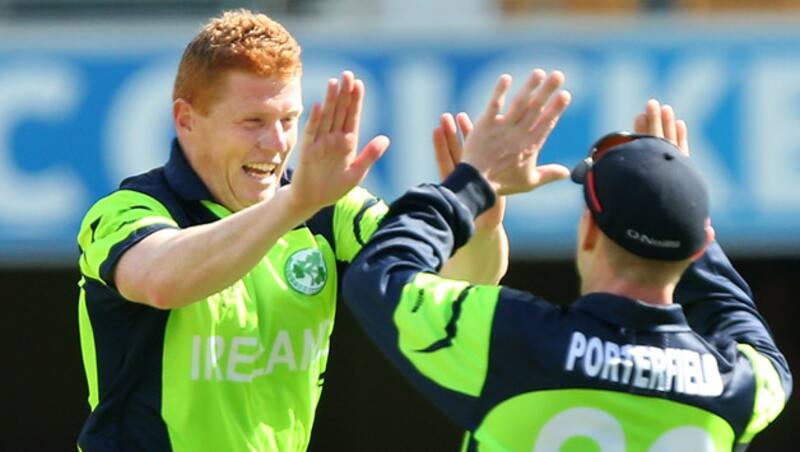 Ireland have won this tournament three times &Acirc;&copy; AFP