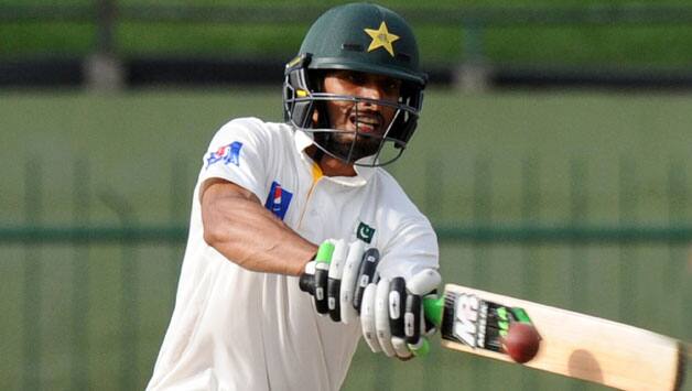 Shan Masood and others who reached their maiden Test hundreds with a ...