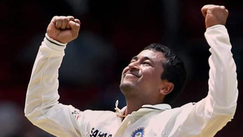 Pragyan Ojha took five for 85 in 31 overs &copy; AFP (File Photo)