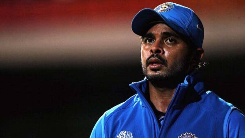 Sreesanth said he was happy that he was able to recapture his life and career which were shattered because of the cases &Acirc;&copy; Getty Images