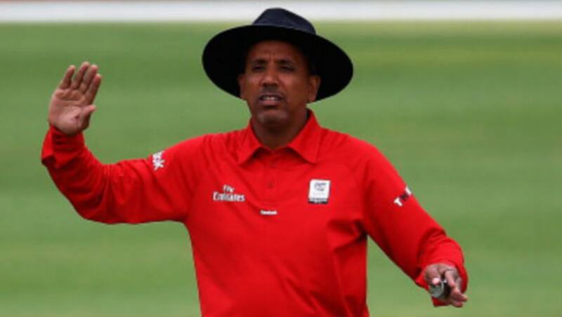Umpire 628