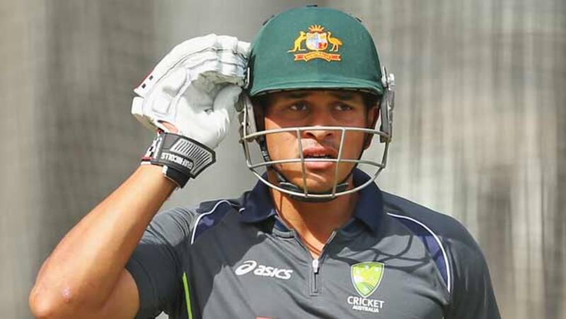 Usman Khawaja is not too bothered with the star value in the next game &copy; Getty Images (File Photo)