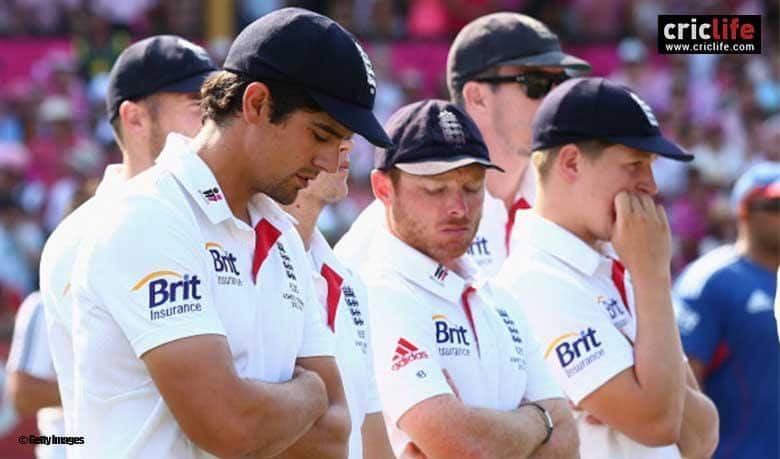 Five reasons why England lost the plot in the Lord’s Test