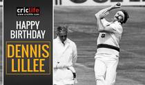 Dennis Lillee: 10 little-known anecdotes about the premier fast bowler