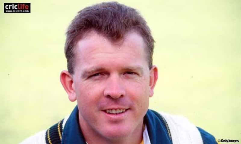 Craig McDermott