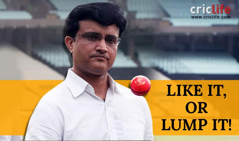 Sourav Ganguly: 13 controversies involving the man who changed the face of Indian cricket