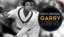 Garry Sobers: 10 anecdotes about the greatest all-rounder the world has seen
