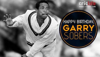 Garry Sobers: 10 anecdotes about the greatest all-rounder the world has seen