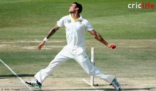 Mitchell Johnson’s pace: Science that makes the Australian spearhead a terror