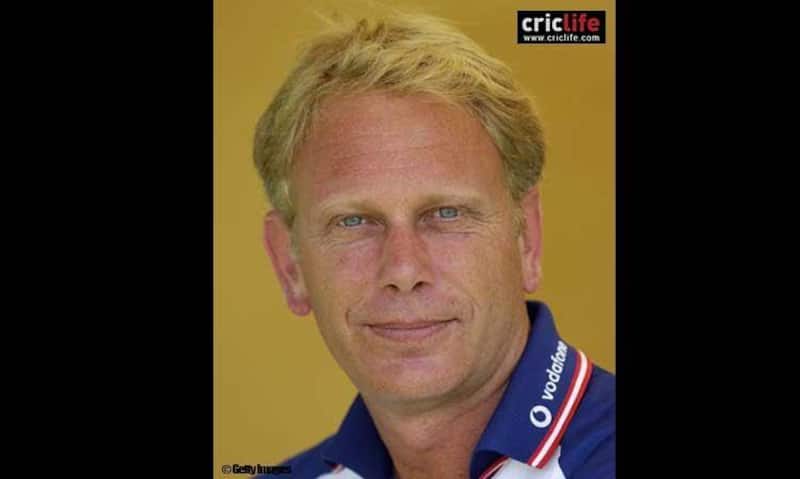 Graham Dilley