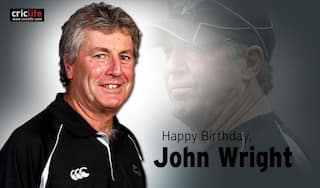 John Wright: 10 interesting anecdotes from his time as India coach