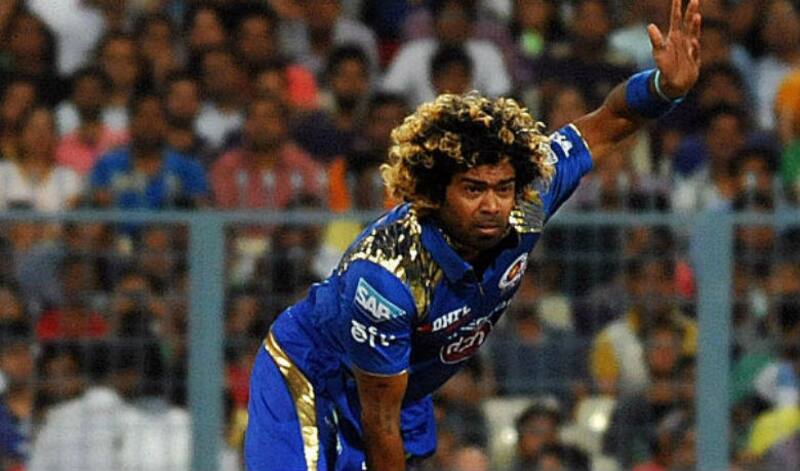 Lasith Malinga