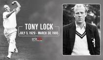 Tony Lock: 15 interesting facts about the legendary English spinner