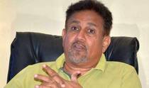 Case lodged against Arshad Ayub for alleged cheating