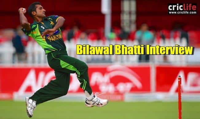 ‘Waqar Younis has also asked me to work on the grip’