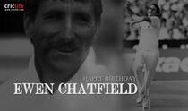 Ewen Chatfield: 12 interesting facts about the Kiwi who cheated death on Test debut