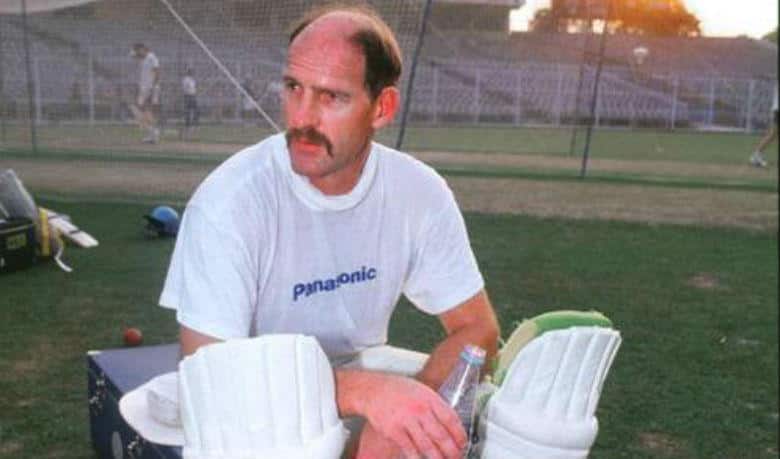 Cricket world pay their tributes to Clive Rice