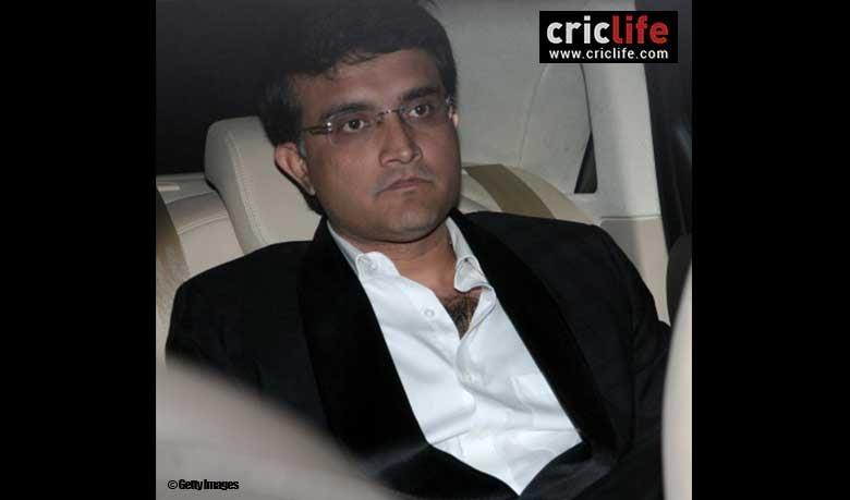 Sourav Ganguly among four in BCCI panel to study Lodha Committee ruling