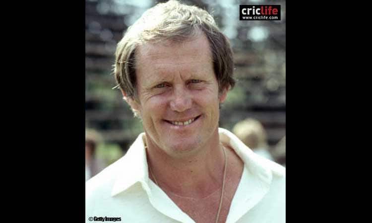 graeme pollock
