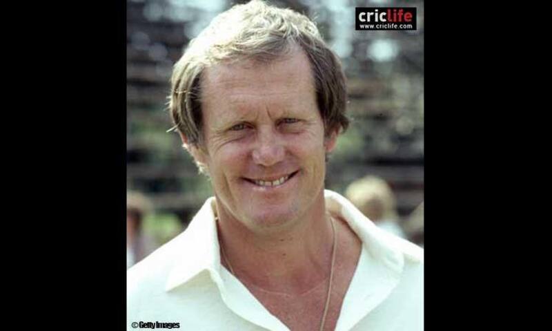 graeme pollock