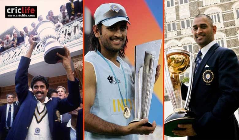 An unique record by India