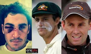 11 cricketers whose international careers ended prematurely in their 20s