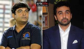 CSK and RR suspended for two years: Live tweets and Twitter reaction