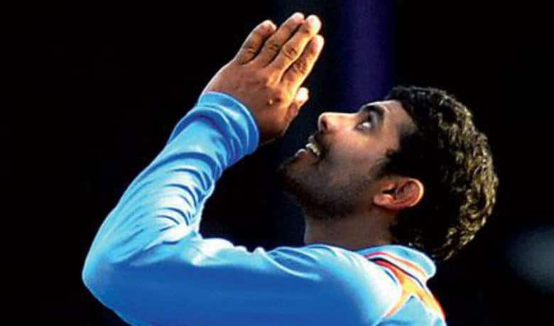 Ravindra Jadeja to travel 350 km on foot to an ancient pilgrim place in Kutch