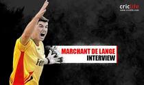 Marchant de Lange: You need to be mentally strong to deal with injuries