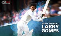 Larry Gomes: 10 interesting things about the West Indian batsman