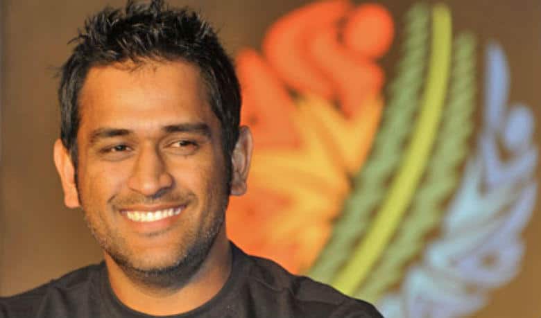 An intriguing MS Dhoni coincidence