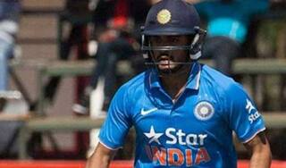 Manish Pandey relives his dream ​ODI ​debut