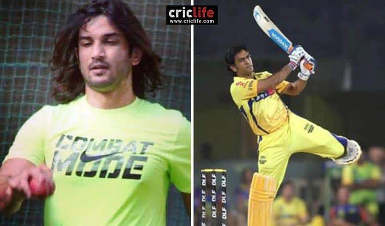 MS Dhoni biopic: Sushant Singh Rajput injures himself while practicing helicopter shot
