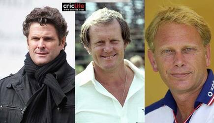 16 cricketers who endured extreme financial woes and a terrible life as a result