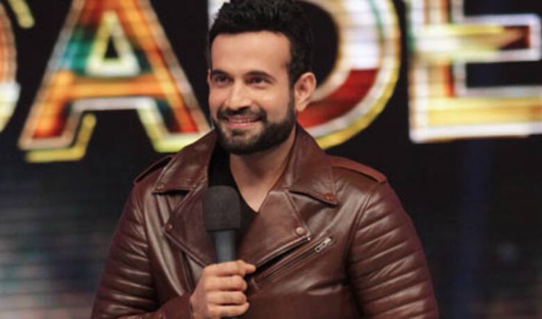 Irfan Pathan joins Jhalak Dikhla Jaa Reloaded