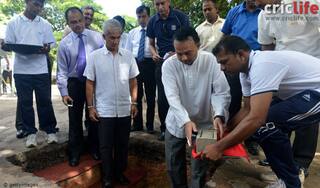 A step forward for Sri Lanka cricket