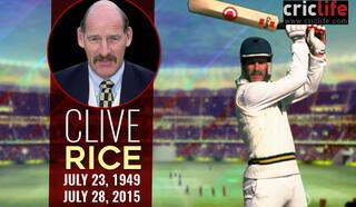 Clive Rice: 10 interesting things to know about the brilliant all-rounder