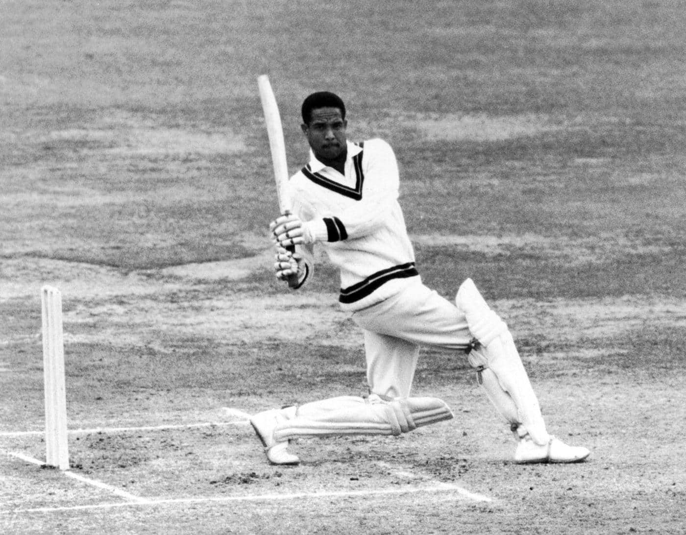 How well do you know the greatest all-rounder ever — Garry Sobers?