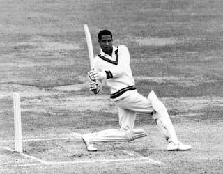 How well do you know the greatest all-rounder ever — Garry Sobers?