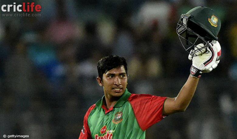 Soumya Sarkar: The next big thing?