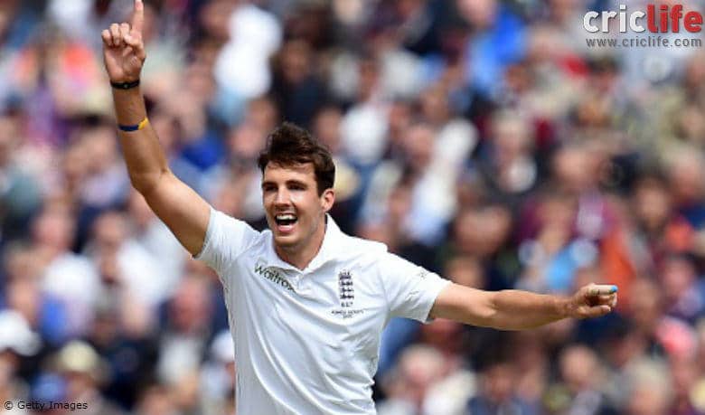Steven Finn’s inclusion in the Edgbaston Test is a right move