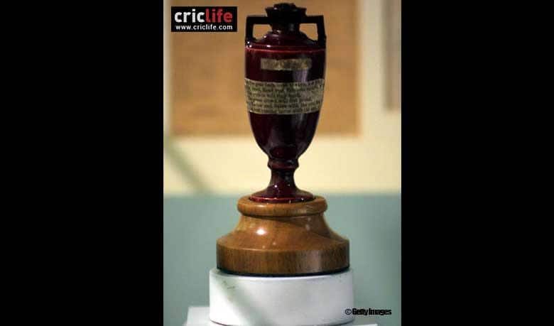 Test your Ashes knowledge
