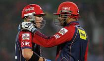 David Warner loves opening with Virender Sehwag