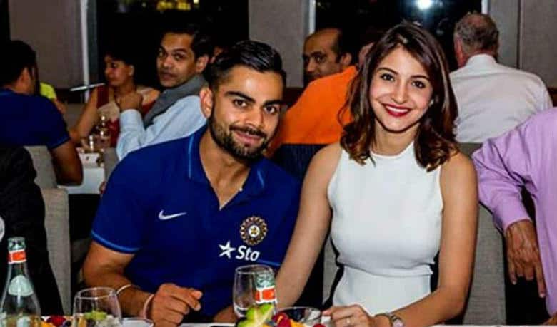 How well do you know Virat Kohli and Anushka Sharma ?
