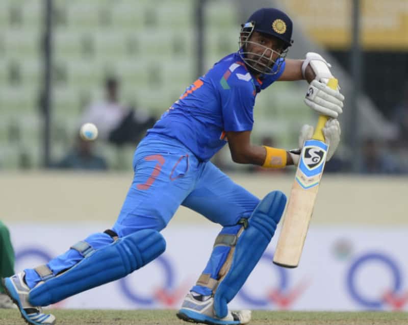 All of us must have played 100 games each in the IPL, Robin Uthppa said about the current Indian T20 squad &copy; AFP