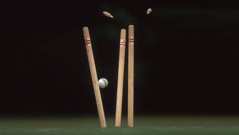 Cricket is slowly and steadily getting popularity in France &Acirc;&copy; Getty Images