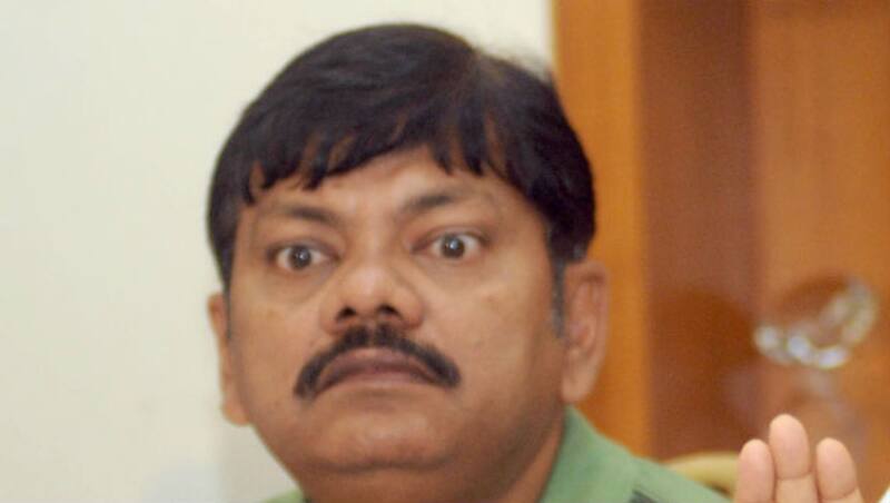 This germane application has been has been filed by Aditay Varma of CAB &copy; IANS