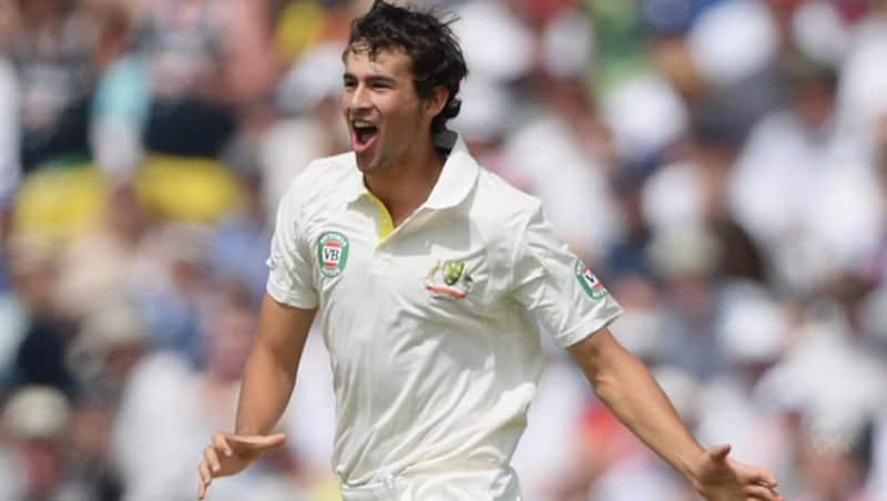Ashton Agar &copy; Getty Images (File Photo)