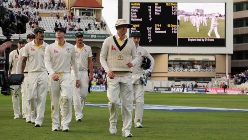 Michael Clarke&acirc;s decision to retire has resulted in polarised opinions from all quarters &Acirc;&copy; Getty Images