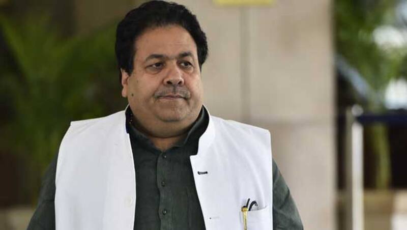 The IPL Governing Council will be headed by chairman Rajiv Shukla &copy; IANS